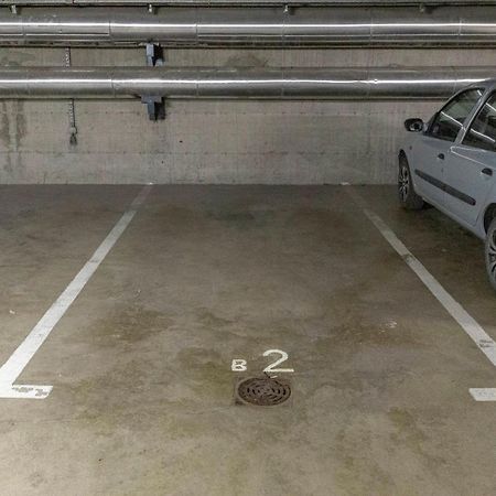 Apartma Angela Lublaň Exteriér fotografie