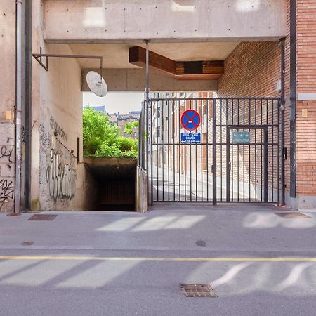 Apartma Angela Lublaň Exteriér fotografie