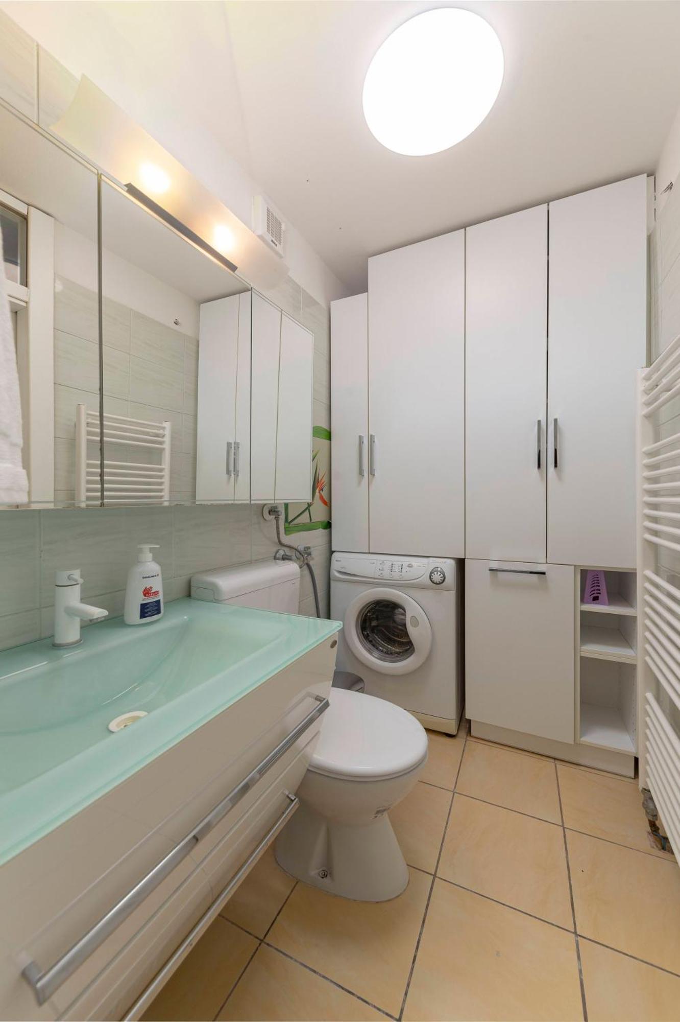Apartma Angela Lublaň Exteriér fotografie