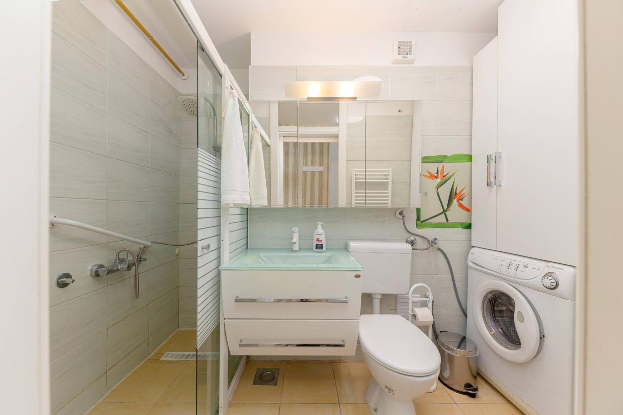 Apartma Angela Lublaň Exteriér fotografie