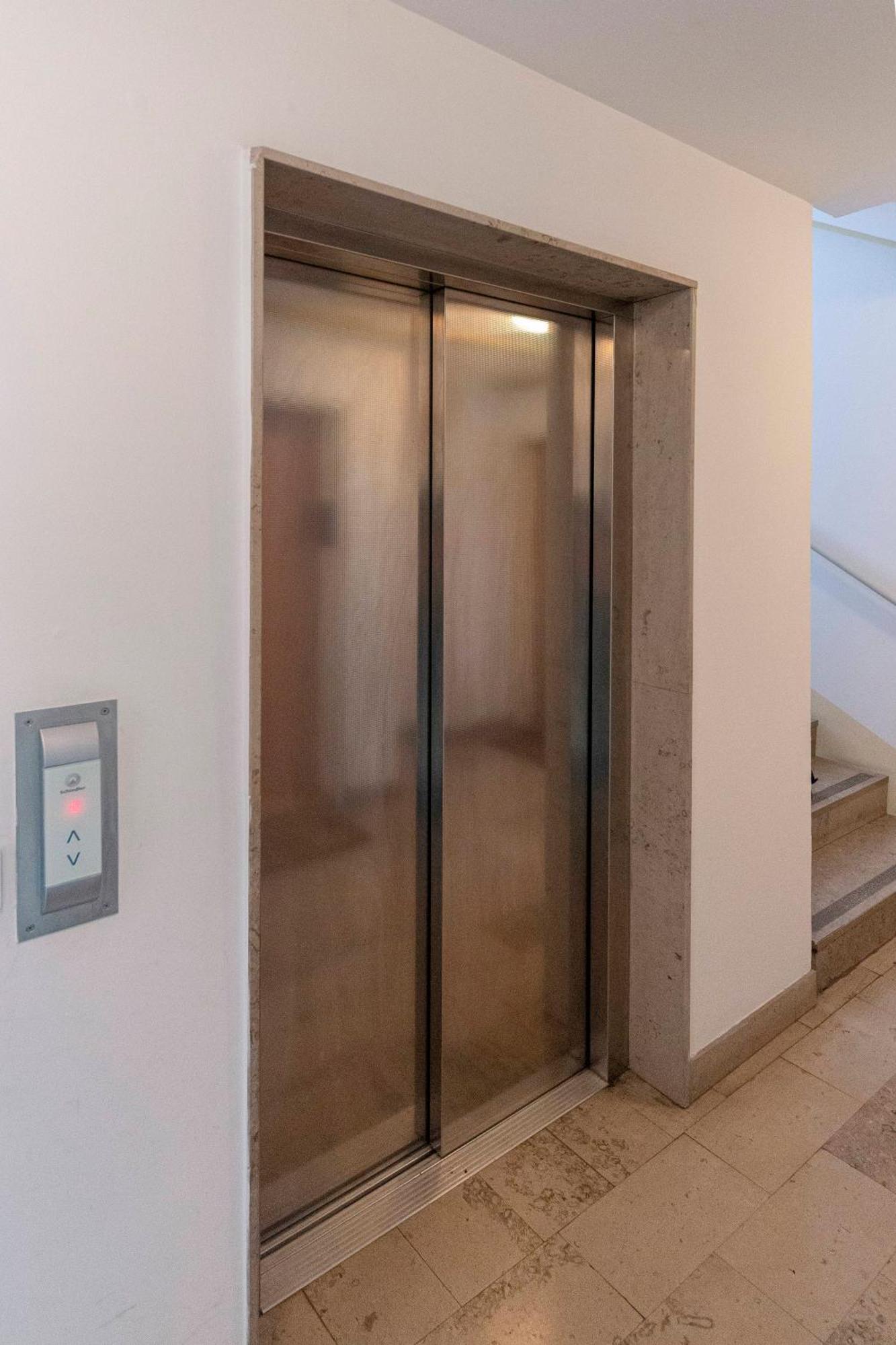 Apartma Angela Lublaň Exteriér fotografie