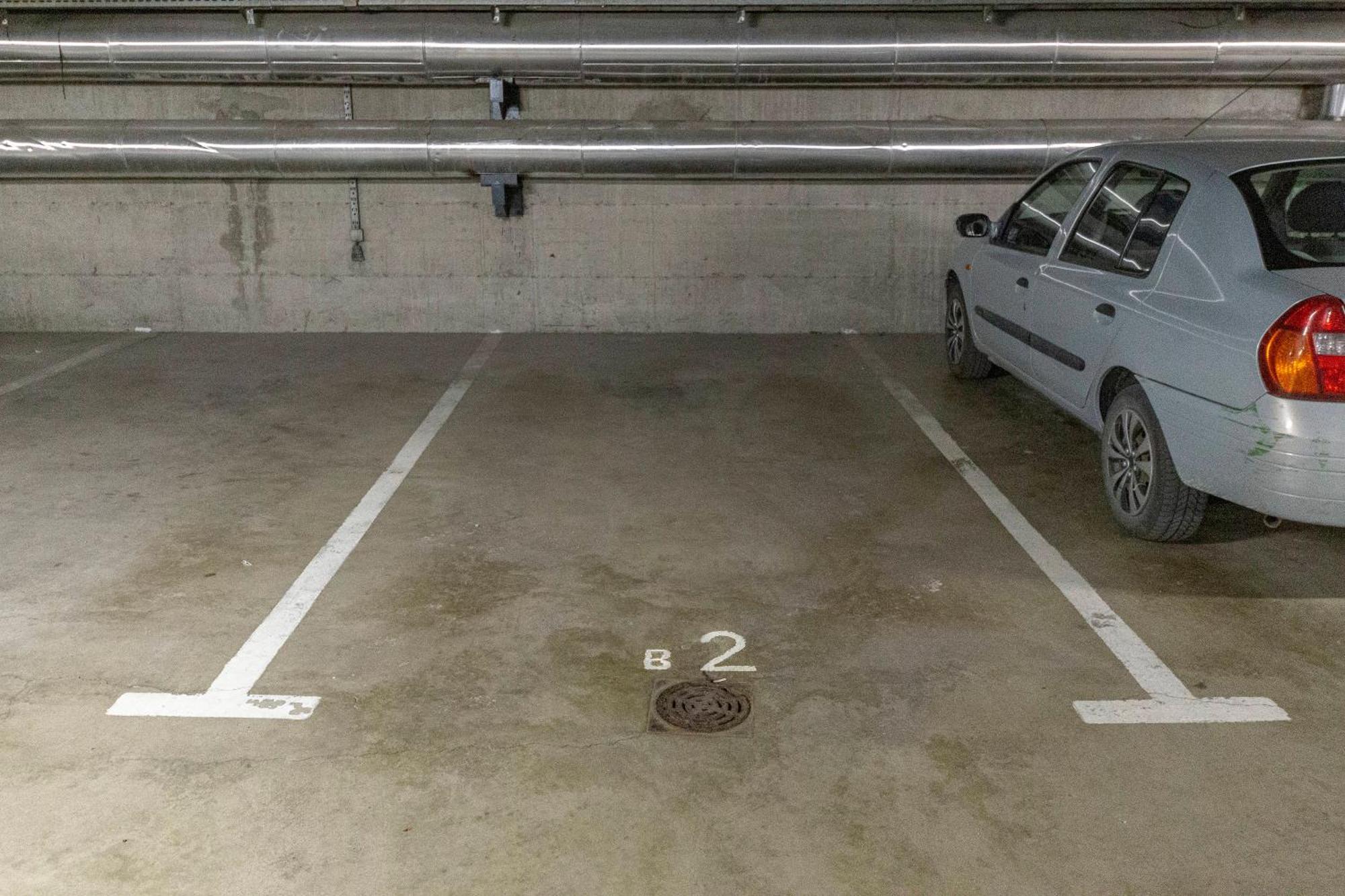 Apartma Angela Lublaň Exteriér fotografie